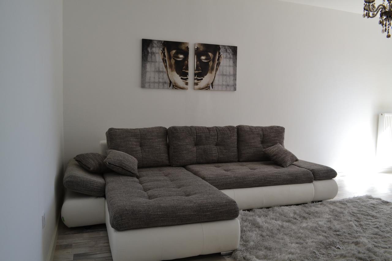 Serendipity 2 Pětikostelí Exteriér fotografie